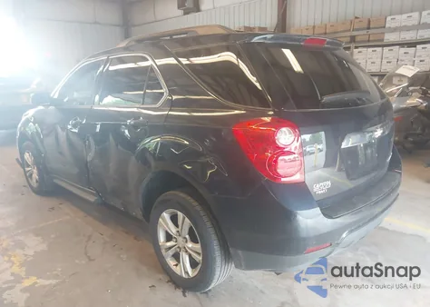 2015 Chevrolet Equinox 1Lt z USA, uszkodzony, nr VIN 2GNFLFEK7F6147485